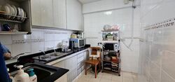 Blk 211C Compassvale Beacon (Sengkang), HDB 3 Rooms #506084781